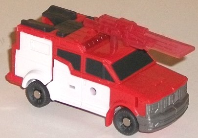 Vehicle Mode