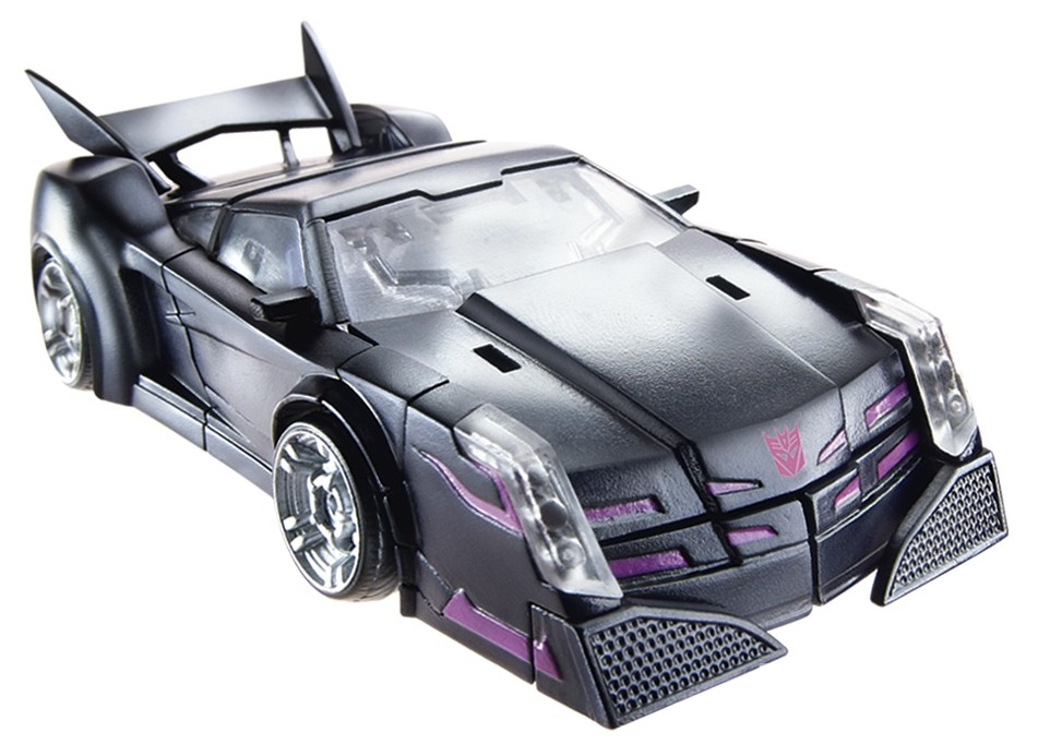 Vehicle Mode