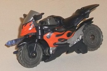 Vehicle Mode