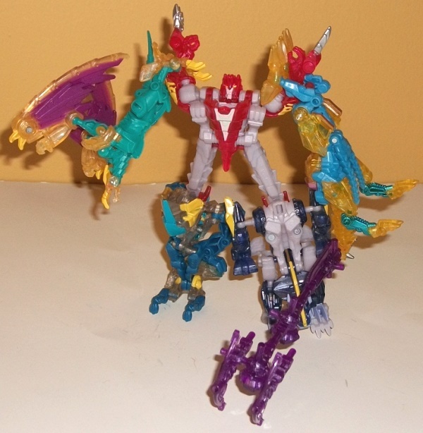 Abominus