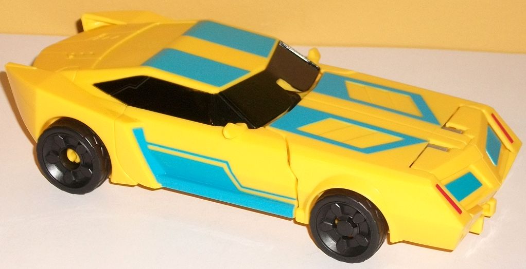 Vehicle Mode