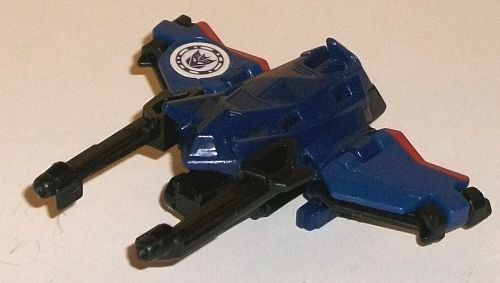 Vehicle Mode