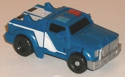 Vehicle Mode