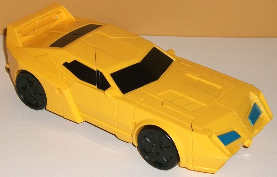 Vehicle Mode