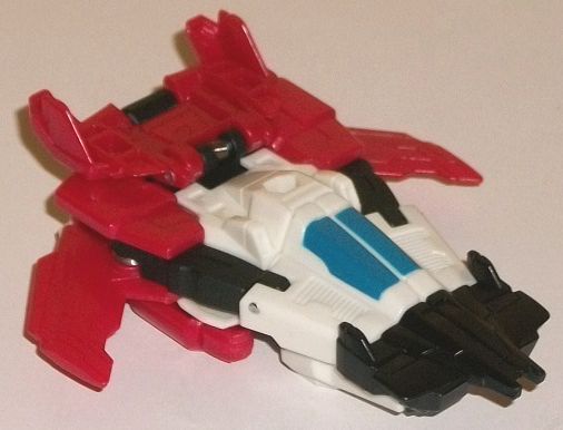 Vehicle Mode