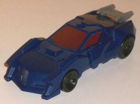 Vehicle Mode