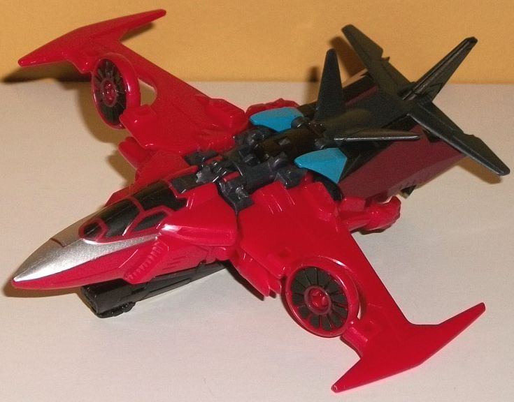 Vehicle Mode