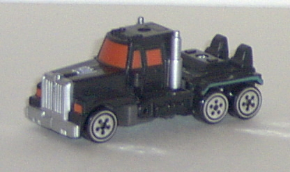 Vehicle Mode