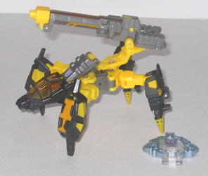 Vehicle Mode