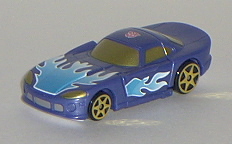 Vehicle Mode