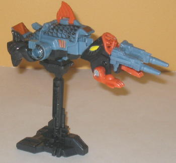 Targetmaster Mode