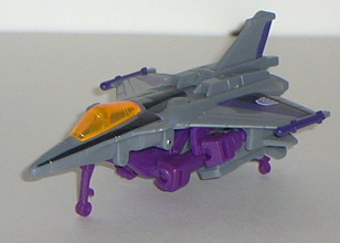 Vehicle Mode