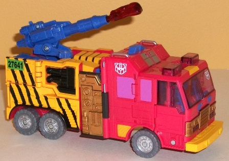 Vehicle Mode