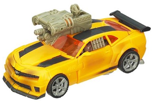 Vehicle Mode