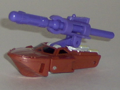 Vehicle Mode