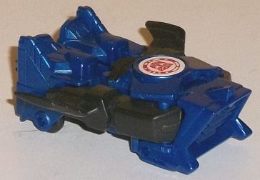 Vehicle Mode