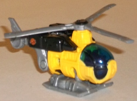 Vehicle Mode