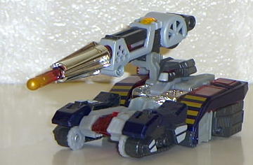 Vehicle Mode