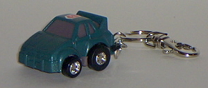 Vehicle Mode