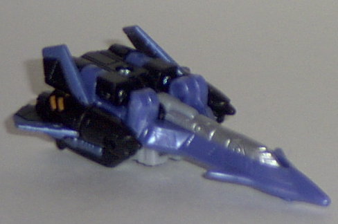 Vehicle Mode