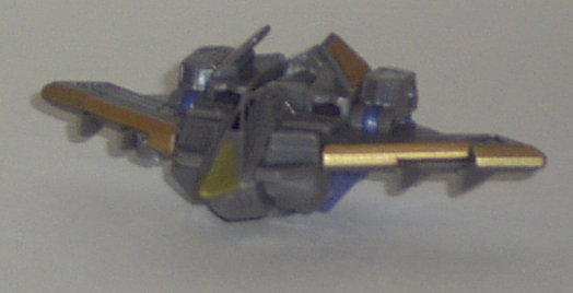 Vehicle Mode