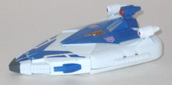 Vehicle Mode