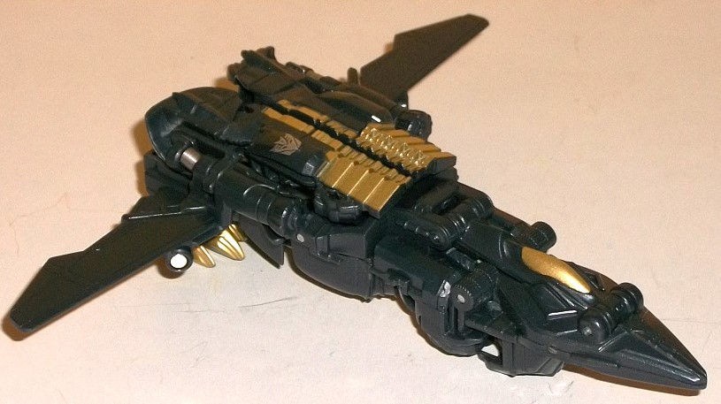 Vehicle Mode