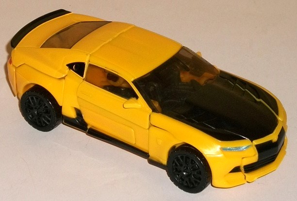 Vehicle Mode