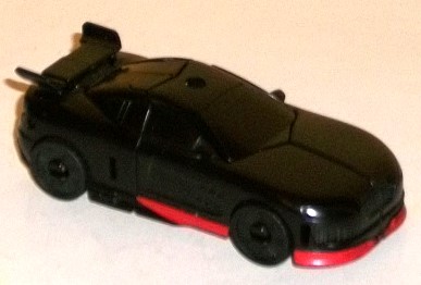 Vehicle Mode