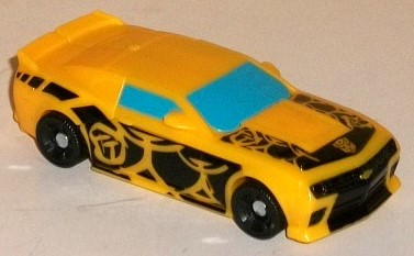 Vehicle Mode