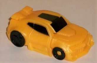 Vehicle Mode