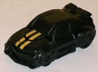 Vehicle Mode