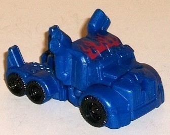 Vehicle Mode