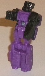 Titan Master Robot Mode