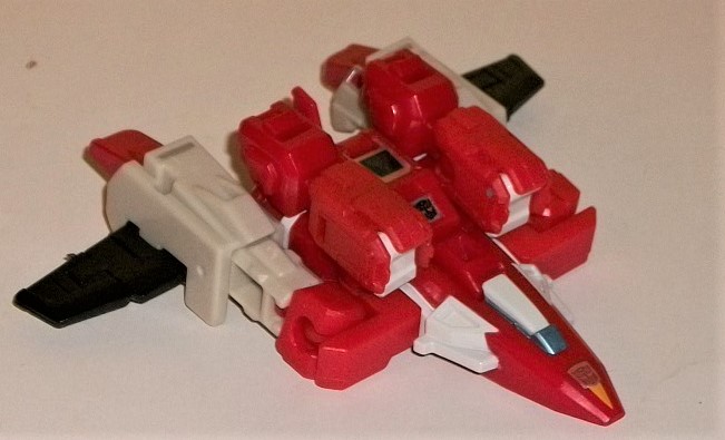 Vehicle Mode