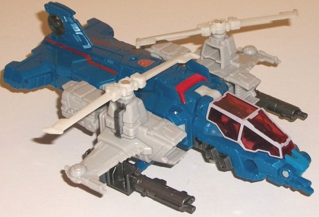 Vehicle Mode