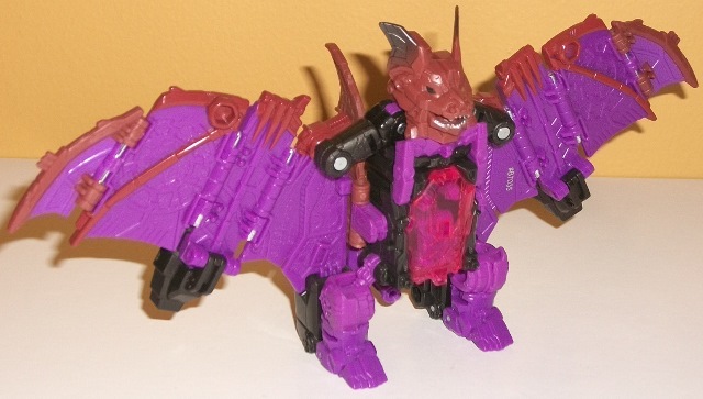 Mindwipe titans hot sale return