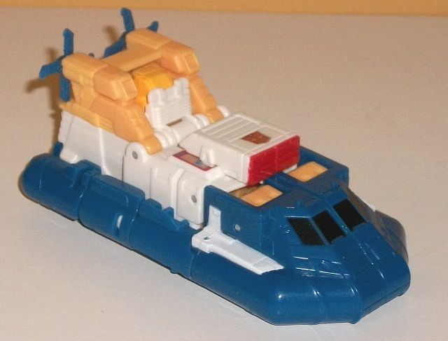 Vehicle Mode