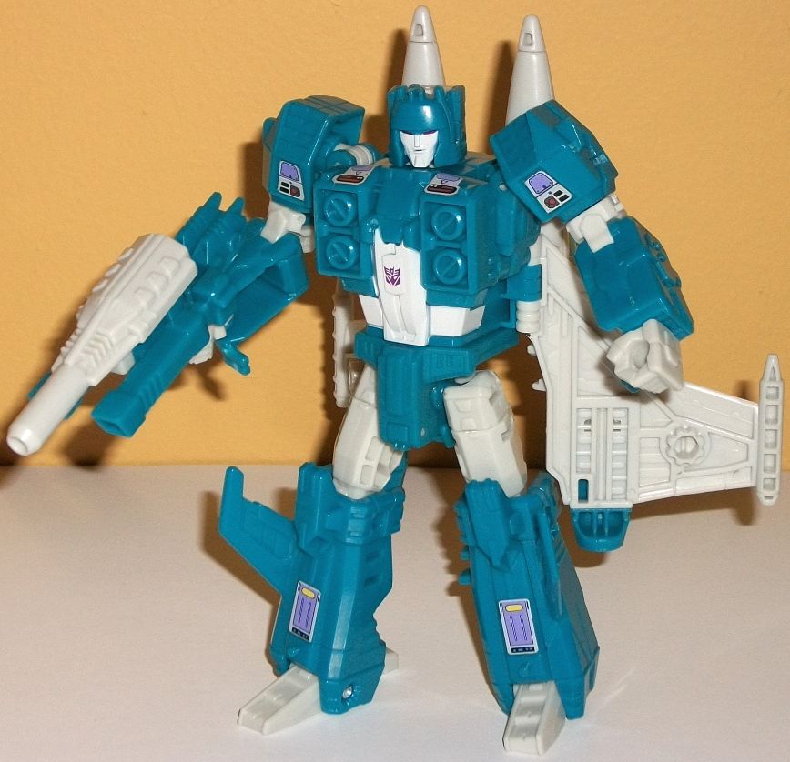 Titans store return slugslinger