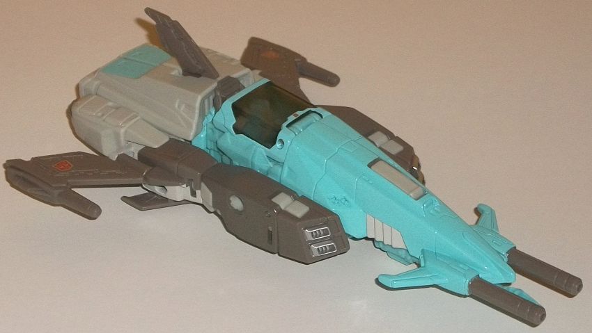 Vehicle Mode