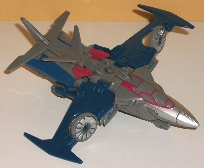 Vehicle Mode