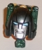 Head Mode