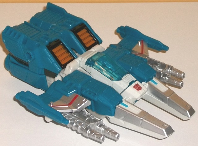 Vehicle Mode