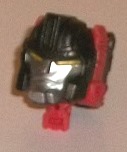 Twin Cast, Head Mode