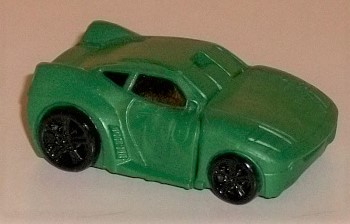 Vehicle Mode