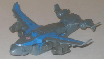 Vehicle Mode