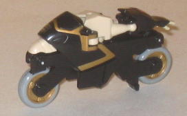 Vehicle Mode