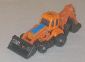 Vehicle Mode