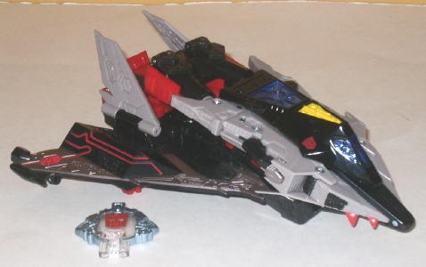 Vehicle Mode