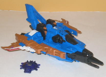 Vehicle Mode